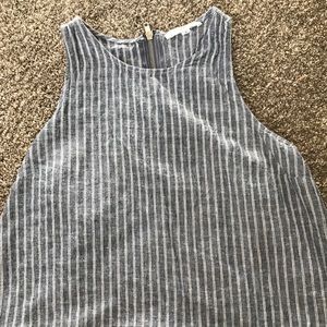 Striped crop too from ooh la la